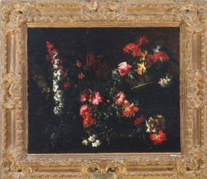 Nature morte